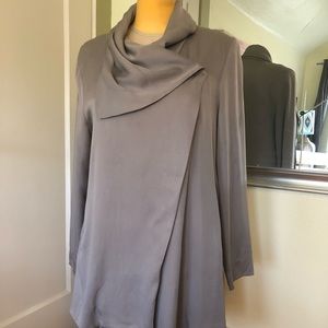 Garnet Hill Jacket NWOT